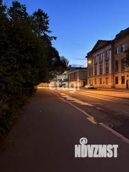 Студия квартира, на длительный срок, 15м2, 2/4 этаж