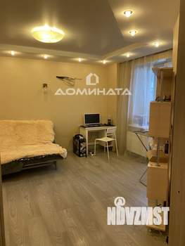 1-к квартира, на длительный срок, 32м2, 16/17 этаж