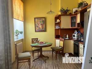 Студия квартира, посуточно, 38м2, 6/6 этаж