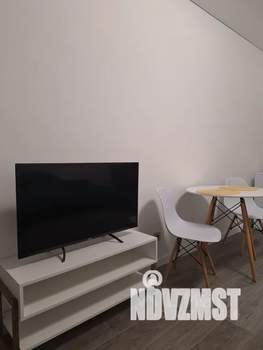 Студия квартира, посуточно, 26м2, 3/5 этаж