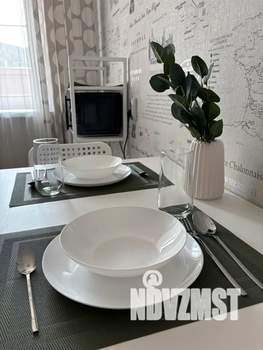 1-к квартира, посуточно, 31м2, 4/10 этаж