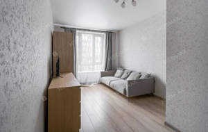 1-к квартира, на длительный срок, 35м2, 7/15 этаж