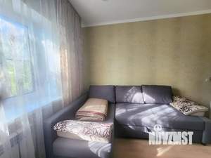 2-к квартира, на длительный срок, 44м2, 1/3 этаж