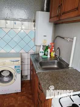 1-к квартира, на длительный срок, 31м2, 5/5 этаж