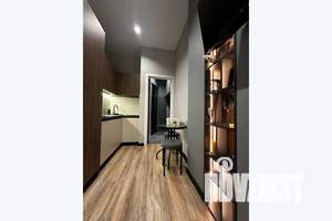 1-к квартира, посуточно, 19м2, 2/4 этаж