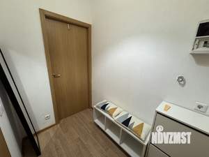 Студия квартира, на длительный срок, 24м2, 6/19 этаж