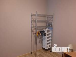 1-к квартира, посуточно, 38м2, 2/5 этаж