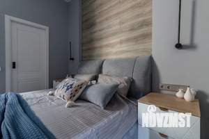 1-к квартира, посуточно, 57м2, 4/6 этаж