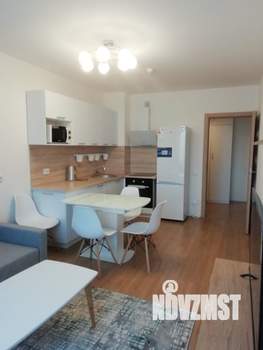 3-к квартира, на длительный срок, 57м2, 18/25 этаж