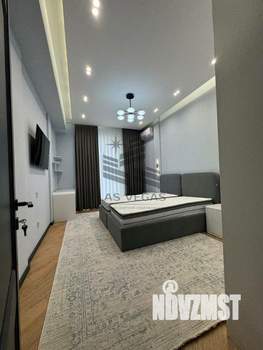 3-к квартира, на длительный срок, 140м2, 4/7 этаж