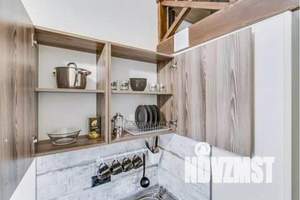 1-к квартира, посуточно, 14м2, 2/5 этаж