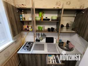 1-к квартира, посуточно, 34м2, 3/9 этаж