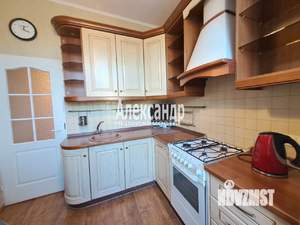 3-к квартира, на длительный срок, 68м2, 2/7 этаж