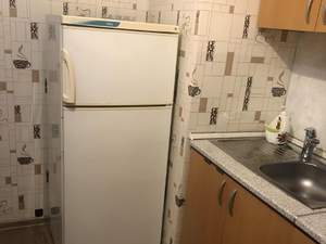 1-к квартира, на длительный срок, 36м2, 2/25 этаж