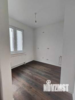 1-к квартира, на длительный срок, 24м2, 24/25 этаж