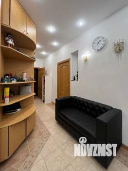 3-к квартира, на длительный срок, 85м2, 4/5 этаж