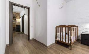 3-к квартира, на длительный срок, 70м2, 4/5 этаж