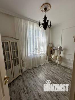 3-к квартира, на длительный срок, 110м2, 3/5 этаж