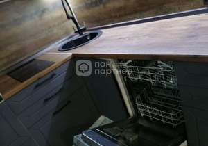 3-к квартира, на длительный срок, 42м2, 5/5 этаж