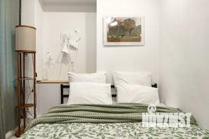 Студия квартира, посуточно, 20м2, 1/5 этаж