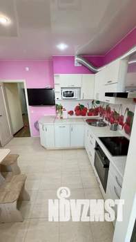 2-к квартира, посуточно, 64м2, 19/20 этаж