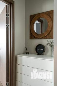 Студия квартира, на длительный срок, 32м2, 9/11 этаж