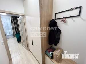 Студия квартира, на длительный срок, 22м2, 9/12 этаж