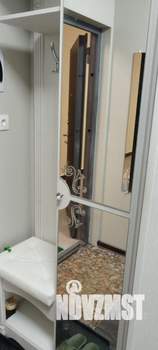 1-к квартира, посуточно, 37м2, 6/8 этаж