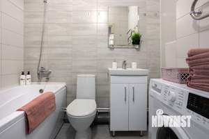 1-к квартира, на длительный срок, 38м2, 7/12 этаж