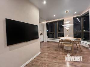 1-к квартира, на длительный срок, 47м2, 2/20 этаж