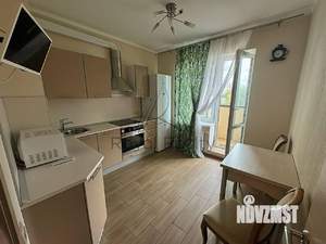 2-к квартира, на длительный срок, 56м2, 5/18 этаж