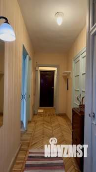 3-к квартира, посуточно, 80м2, 3/5 этаж