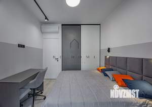 3-к квартира, на длительный срок, 58м2, 6/12 этаж