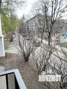 1-к квартира, на длительный срок, 34м2, 2/5 этаж