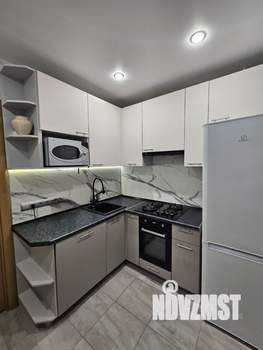 2-к квартира, на длительный срок, 51м2, 5/9 этаж