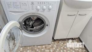 Студия квартира, на длительный срок, 26м2, 19/24 этаж