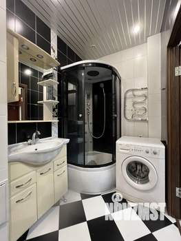 1-к квартира, на длительный срок, 40м2, 4/15 этаж