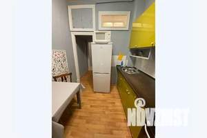 2-к квартира, посуточно, 45м2, 5/6 этаж