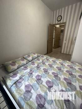 1-к квартира, на длительный срок, 35м2, 1/6 этаж