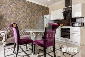 Студия квартира, на длительный срок, 45м2, 4/16 этаж