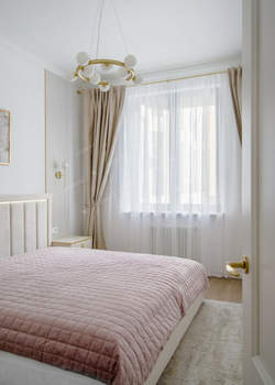 1-к квартира, на длительный срок, 50м2, 2/10 этаж
