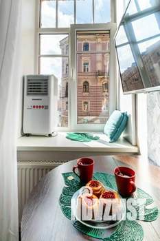 1-к квартира, посуточно, 14м2, 1/1 этаж