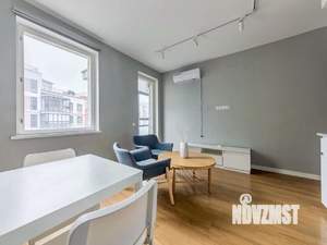 1-к квартира, на длительный срок, 50м2, 6/10 этаж
