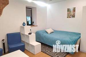 1-к квартира, посуточно, 28м2, 3/5 этаж
