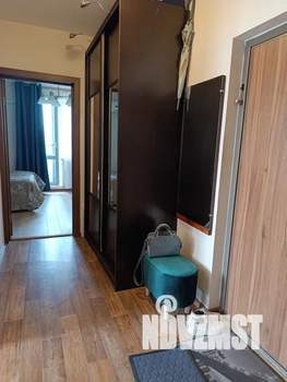 2-к квартира, посуточно, 55м2, 14/21 этаж