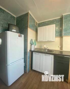 1-к квартира, на длительный срок, 39м2, 8/9 этаж