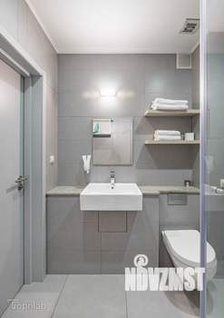 Студия квартира, на длительный срок, 27м2, 9/9 этаж