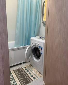 1-к квартира, на длительный срок, 38м2, 6/11 этаж