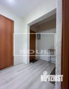 1-к квартира, на длительный срок, 41м2, 3/12 этаж