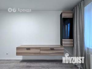 1-к квартира, на длительный срок, 34м2, 11/11 этаж
